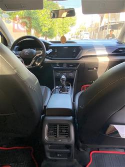 فولكسفاغن تاوس